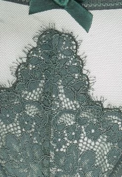 Wholesale 👏 Hunkemöller PAULINE BRAZILIAN - Briefs - Green ✨ -Hunkemöller Sales Store 00201bf04af3403a9dc6c2060ea584e5