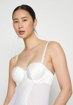 Buy ⭐ Hunkemöller ELEANOR CUPPED - Body - Snow White 😀 5 Buy ⭐ Hunkemöller ELEANOR CUPPED - Body - Snow White 😀 -Hunkemöller Sales Store 002140700bc741a2adb7418111446b60