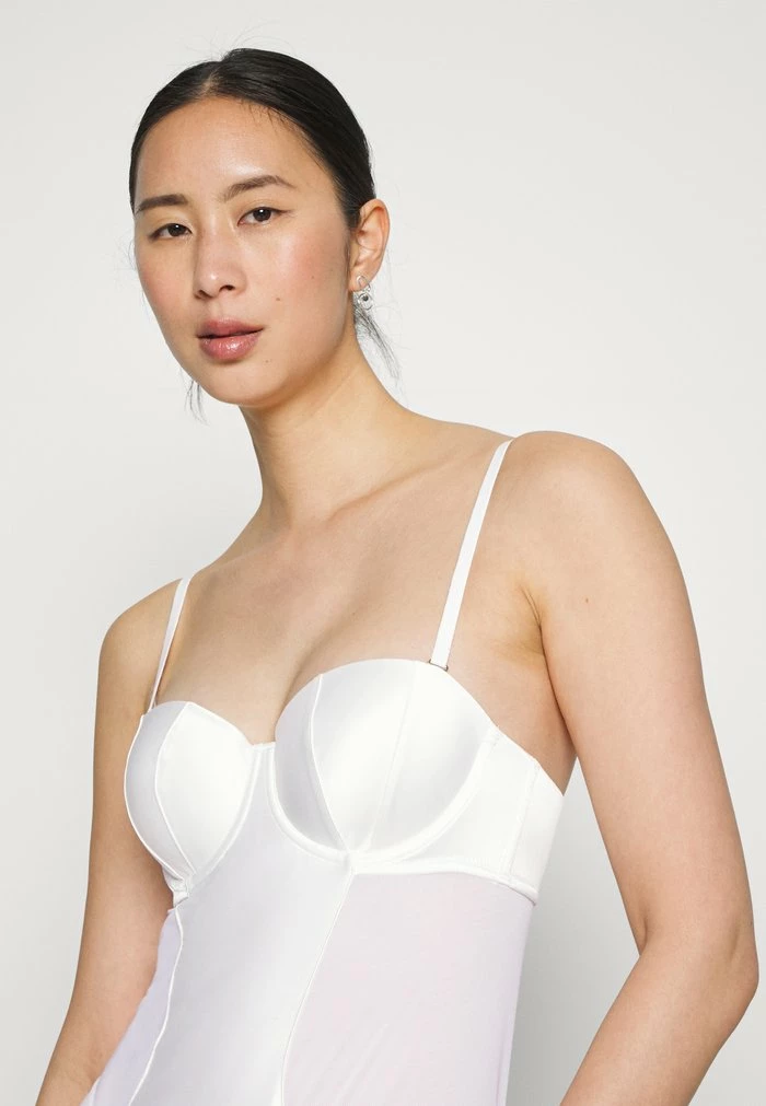 ELEANOR CUPPED - Body - snow white Buy ⭐ Hunkemöller ELEANOR CUPPED - Body - Snow White 😀 -Hunkemöller Sales Store 002140700bc741a2adb7418111446b60