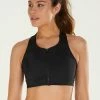 Best Sale 🔥 Hunkemöller The Pro L3 Athlete - High Support Sports Bra - Black 🤩 -Hunkemöller Sales Store 00437e3242b74b9cb717bfd6d4d8968d