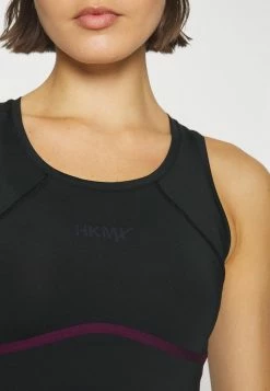 Top 10 ⌛ Hunkemöller SLIM TANK FLASH - Top - Black 🥰 7 Top 10 ⌛ Hunkemöller SLIM TANK FLASH - Top - Black 🥰 -Hunkemöller Sales Store 006c28c0d8f648c58c797846cde6fd4e