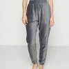 Budget ⌛ Hunkemöller JOGGER - Pyjama Bottoms - Grey 😍