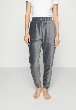 Budget ⌛ Hunkemöller JOGGER - Pyjama Bottoms - Grey 😍