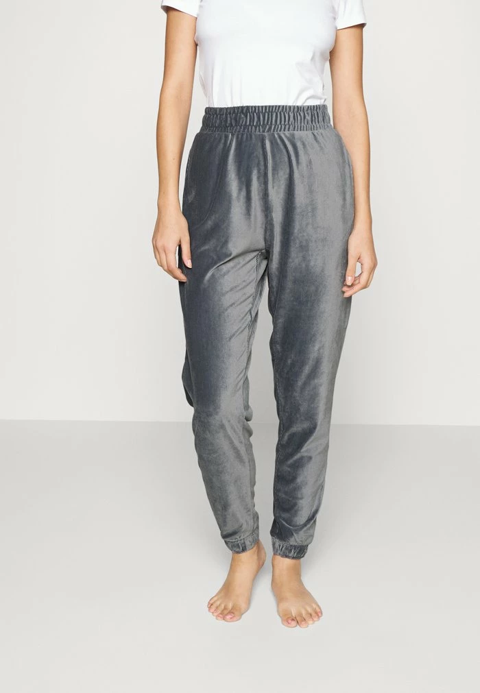 JOGGER - Pyjama bottoms - grey Budget ⌛ Hunkemöller JOGGER - Pyjama Bottoms - Grey 😍 -Hunkemöller Sales Store 00d2109f8e3c4e7d8f8b000e3271d49a