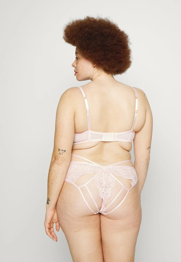 IGGY BRAZILIAN REG - Briefs - pink New 😍 Hunkemöller IGGY BRAZILIAN REG - Briefs - Pink ⭐ -Hunkemöller Sales Store 01b655f622ec45c887eba12a7b59dce5