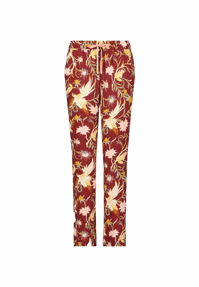 Pyjama bottoms - red Flash Sale 😉 Hunkemöller Pyjama Bottoms - Red 😍 -Hunkemöller Sales Store 02bf3eabce774073afd5bdf8251bd8c7