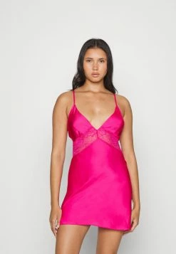 Cheapest 🎁 Hunkemöller NINA - Nightie - Pink 💯