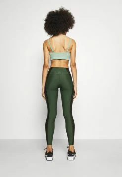 Coupon 🔔 Hunkemöller LEGGING SHINE - Leggings - Green 😉 -Hunkemöller Sales Store 02e98465d5554786a8152a769bdaf5db