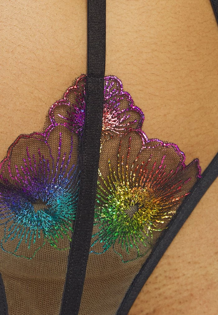 SOPHIA - Body - black New 🥰 Hunkemöller SOPHIA - Body - Black ⭐ -Hunkemöller Sales Store 02ec244260c94ff5a2adb08faaf43e24