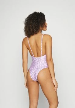 Cheap 💯 Hunkemöller ZEBRA RINGS - 🩱 Swimsuit - Lilac 🎉 4 Cheap 💯 Hunkemöller ZEBRA RINGS - 🩱 Swimsuit - Lilac 🎉 -Hunkemöller Sales Store 032f63ad09d14f9e96873d1caccadcf8