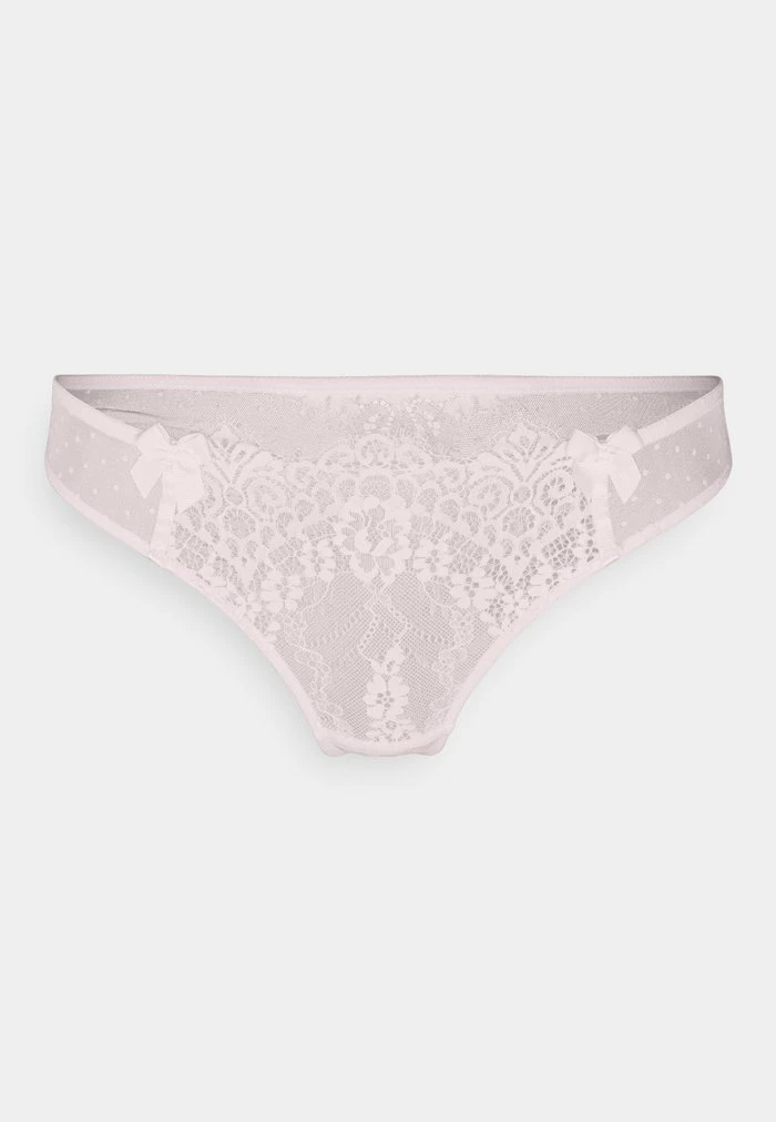 MARILEE STRING - Thong - pink Outlet 👍 Hunkemöller MARILEE STRING - Thong - Pink 🔥 -Hunkemöller Sales Store 0330f0a73f0348378c31eba0f30e3e11