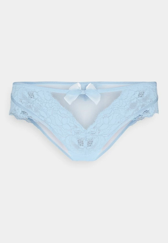 LOUISE BRAZILIAN - Briefs - sky blue Promo 😉 Hunkemöller LOUISE BRAZILIAN - Briefs - Sky Blue ✔️ -Hunkemöller Sales Store 0358f05c38004d9d9ced2ab96ca34372