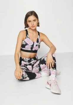 Brand new 🧨 Hunkemöller THE PRO L3 FLORA FLEX - High Support Sports Bra - Black 🔥 -Hunkemöller Sales Store 038052b0007745fe8ae33a7081e742f0