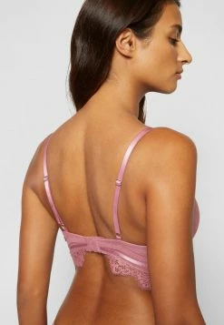 Cheapest ⌛ Hunkemöller MARILEE - Underwired Bra - Pink ✨ -Hunkemöller Sales Store 047b168f521545468245fa12a64b52ff
