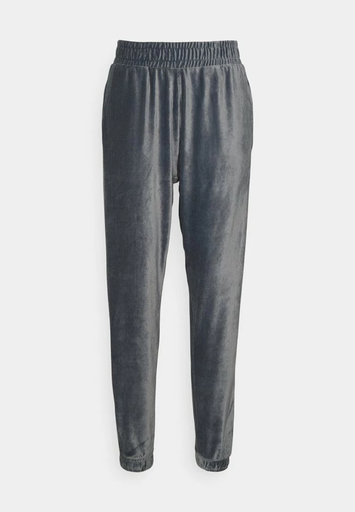 JOGGER - Pyjama bottoms - grey Budget ⌛ Hunkemöller JOGGER - Pyjama Bottoms - Grey 😍 -Hunkemöller Sales Store 048f58e496c446e88824efcb5432f22f