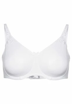 Budget 👍 Hunkemöller Underwired Bra - White 🌟