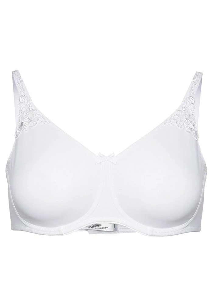 Underwired bra - white Budget ๐ Hunkemöller Underwired Bra - White ๐ -Hunkemรถller Sales Store 056d5834cfdb45abb326e8bd4e60a04c