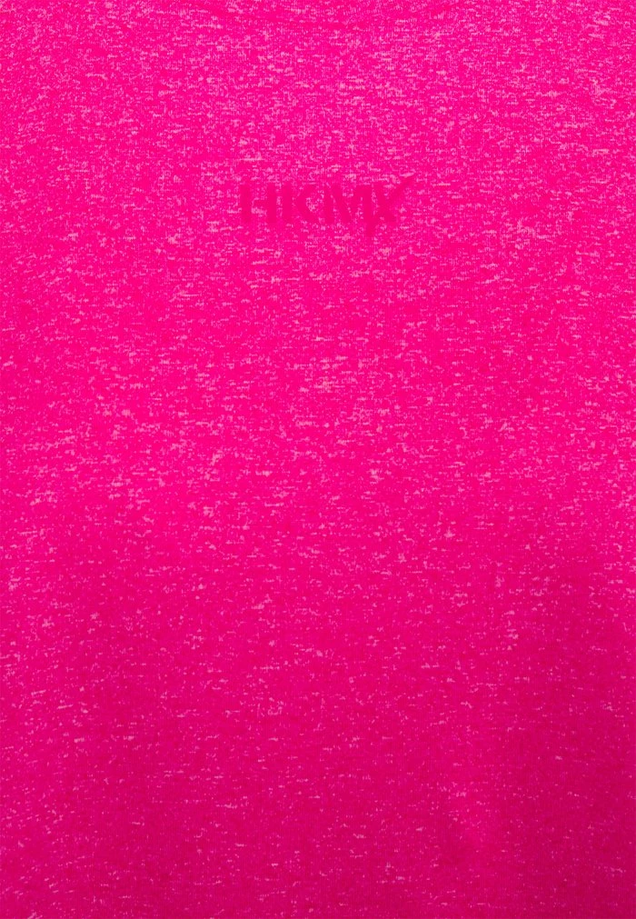 ASANA TEE - Basic T-shirt - pink Promo 🌟 Hunkemöller ASANA TEE - Basic T-shirt - Pink 💯 -Hunkemöller Sales Store 068cd4edc0754bf38ade09aa56d2160e