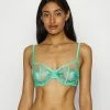 Cheapest 🎉 Hunkemöller ALEXANDRA - Underwired Bra - Green ⭐ -Hunkemöller Sales Store 06f29251b24a4c24b0e9b2f7be04841e