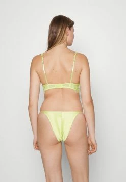 New ✨ Hunkemöller CARMELLA - Balconette Bra - Green 😍 -Hunkemöller Sales Store 07021884471e482681fcd3a999674545