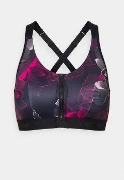 New โค๏ธ Hunkemöller THE PRO ZINNIA - High Support Sports Bra - Pink ๐คฉ