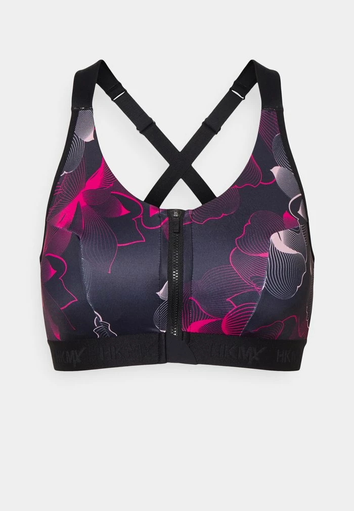 THE PRO ZINNIA - High support sports bra - pink New ❤️ Hunkemöller THE PRO ZINNIA - High Support Sports Bra - Pink 🤩 -Hunkemöller Sales Store 07ba78f99fc9431a883288f341db79f8