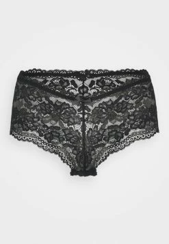 Deals 🎁 Hunkemöller SIENNA 3 PACK - Pants - Caviar ✔️ -Hunkemöller Sales Store 07d87be29567444d8d1121a9cbdb5c57