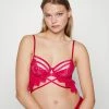 Discount ⭐ Hunkemöller Underwired Bra - Pink 😍 -Hunkemöller Sales Store 0870c45bacd84f1cb32ca32203c87533