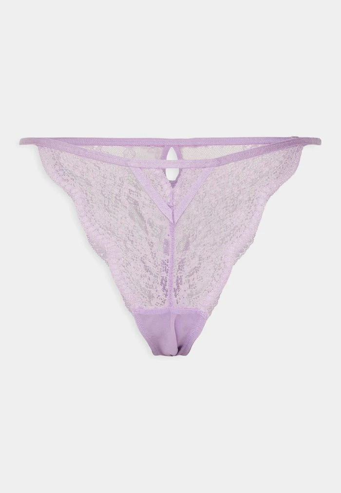 ISABELLE TANGA BRAZILIAN - Briefs - purple Best Sale ✔️ Hunkemöller ISABELLE TANGA BRAZILIAN - Briefs - Purple 🛒 -Hunkemöller Sales Store 08d5bc92ce144d388d2a4c0989ad5f3f