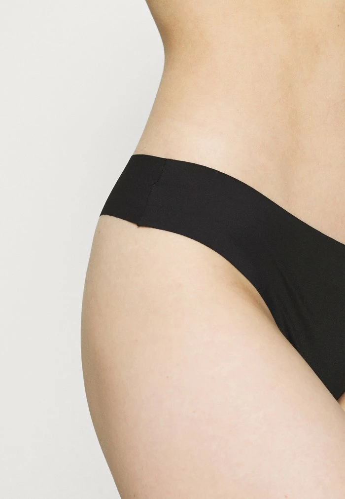 INVISIBLE STRING 3 PACK - Thong - black Discount 🔥 Hunkemöller INVISIBLE STRING 3 PACK - Thong - Black 💯 -Hunkemöller Sales Store 0935b216280f4134b2207e8cd4e12e1a