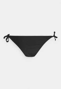 Hot Sale 🛒 Hunkemöller MACRAME CHEEKY - 👙 Bikini Bottoms - Black 🧨 -Hunkemöller Sales Store 0948baa29ad64e98ae478a3dcd7fa30f