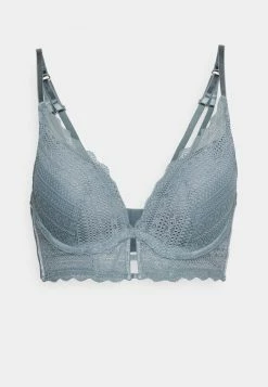 Best Pirce 🌟 Hunkemöller CHYNNA - Underwired Bra - Grey 🛒 8 Best Pirce 🌟 Hunkemöller CHYNNA - Underwired Bra - Grey 🛒 -Hunkemöller Sales Store 09dbc9bae5d24399bdb306b2a22b1b73