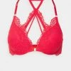 New ✨ Hunkemöller CLAIRE - Push-up Bra - Tango Red 🎉 -Hunkemöller Sales Store 0a4a55d0c68e4be3b723f7bbd1e8044d
