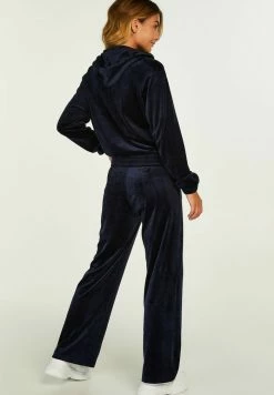 Best Pirce 💯 Hunkemöller Zip-up Sweatshirt - Blue 🛒 4 Best Pirce 💯 Hunkemöller Zip-up Sweatshirt - Blue 🛒 -Hunkemöller Sales Store 0a851e1432db45c7846af55f47b327a0