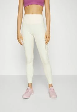 Coupon 🔔 Hunkemöller LEGGING - Leggings - White 🔔