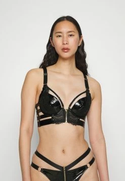 Promo 🤩 Hunkemöller APHRODISIAC - Underwired Bra - Caviar 👏