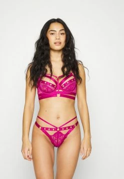 Brand new 👏 Hunkemöller SADIE - Thong - Pink 🎉 -Hunkemöller Sales Store 0c1df4db6df54b4bac76a6dfc499e710