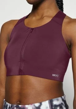 Outlet 🌟 Hunkemöller THE PRO L3 ATHLETE - High Support Sports Bra - Red ⭐ -Hunkemöller Sales Store 0c88d61bf5ac4a258994163bd8baf56b