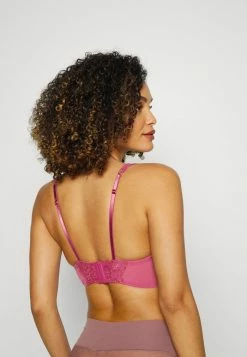 Top 10 🤩 Hunkemöller ELISSA - Underwired Bra - Pink 🤩 -Hunkemöller Sales Store 0d19f5983d5147f6b899c78e0d7b0627