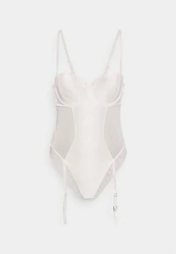 Buy ⭐ Hunkemöller ELEANOR CUPPED - Body - Snow White 😀 10 Buy ⭐ Hunkemöller ELEANOR CUPPED - Body - Snow White 😀 -Hunkemöller Sales Store 0d1ffe57e49a49e58b9934c2dfce1980