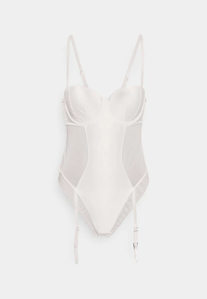 ELEANOR CUPPED - Body - snow white Buy ⭐ Hunkemöller ELEANOR CUPPED - Body - Snow White 😀 -Hunkemöller Sales Store 0d1ffe57e49a49e58b9934c2dfce1980