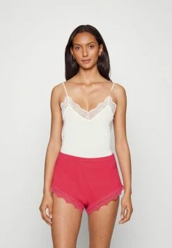 Hot Sale ✨ Hunkemöller SHORT MIA - Pyjama Bottoms - Red 🎁