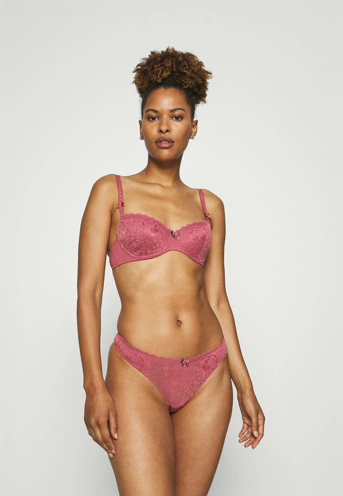 MAYA - Thong - purple Best Sale 🎉 Hunkemöller MAYA - Thong - Purple 😀 -Hunkemöller Sales Store 0d8ea8402ecd4bd8a3912108f69bb885