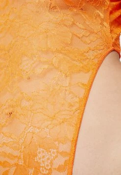 Hot Sale 🎁 Hunkemöller FIRE - Body - Orange 🤩 -Hunkemöller Sales Store 0e0b571d3896415db39a00d13e21c33f