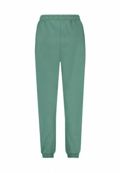 Cheapest 🛒 Hunkemöller BOYFRIEND - Tracksuit Bottoms - Green 🌟 -Hunkemöller Sales Store 0f90bd0b22eb485c80e6cd66247ca882