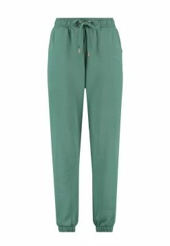 Cheapest 🛒 Hunkemöller BOYFRIEND - Tracksuit Bottoms - Green 🌟 -Hunkemöller Sales Store 109b8cae95254ecfb3b7e9a6f114dd21