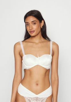 Cheap 🤩 Hunkemöller ELEANOR - Underwired Bra - Snow White 🌟 -Hunkemöller Sales Store 10d24580830041cf990b10e77be94063