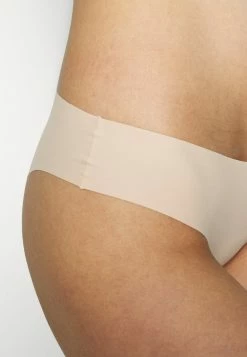 Flash Sale ⌛ Hunkemöller INVISIBLE BRASILIAN 3 PACK - Briefs - Tan ⌛ -Hunkemöller Sales Store 117385b2031f463cbb2b5c5319b7faa1