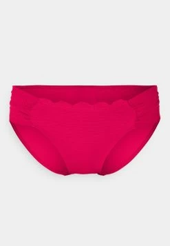 Hot Sale 💯 Hunkemöller SCALLOP RIO - 👙 Bikini Bottoms - Red 😀 -Hunkemöller Sales Store 1199f2ca8f5c4783b10153affab82932