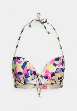 Flash Sale 👏 Hunkemöller HAWAII PUSH - 👙 Bikini Top - Multi Coloured 😍 -Hunkemöller Sales Store 11cb57c7beaf4b73bdefa77682ca86b6